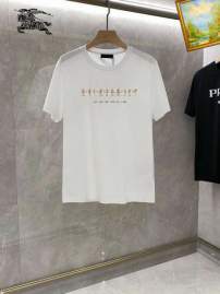 Picture of Burberry T Shirts Short _SKUBurberryS-4XL25tn0720393